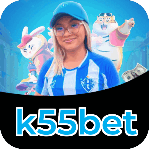 Instalar app k55bet