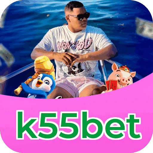 Comparação app mobile e versão web k55bet