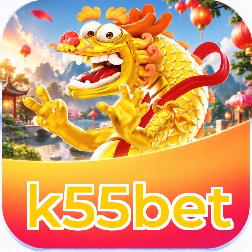 Logo k55bet