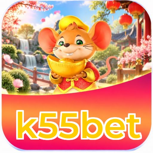 Logo k55bet
