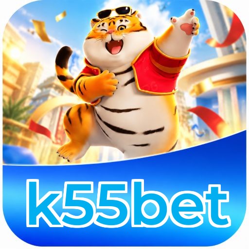 Logo k55bet