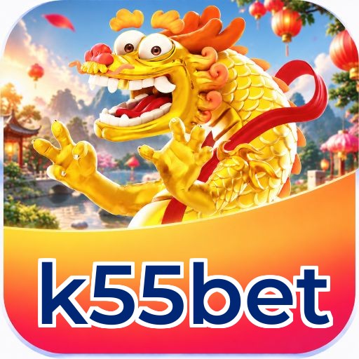Logo k55bet
