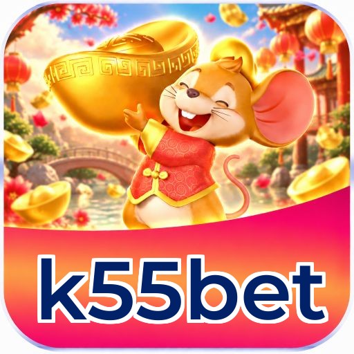 Logo k55bet