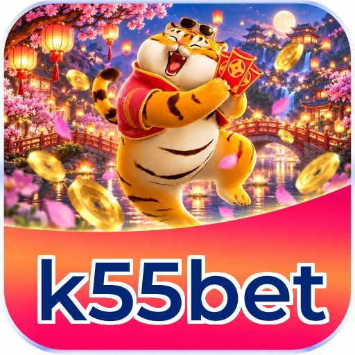 Cadastro na k55bet - Ganhe bônus de R$ 5.000 + 500 giros grátis