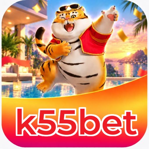 Logo k55bet
