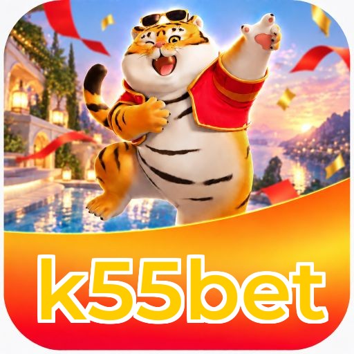 Pacote Completo do App k55bet