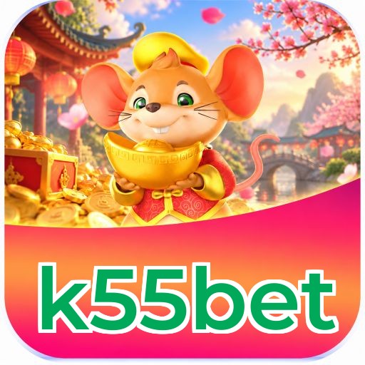 Aplicativo Mobile k55bet em Smartphones iOS e Android