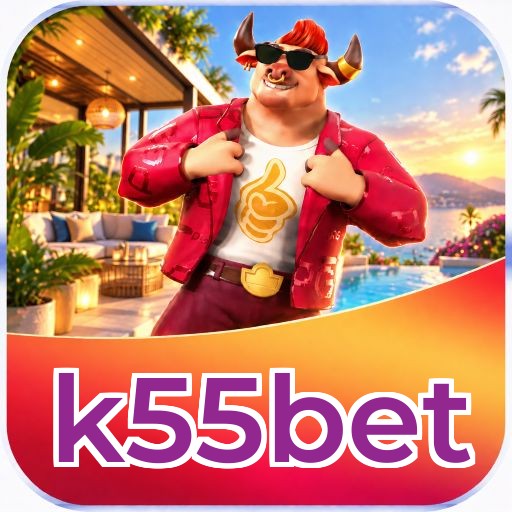 Histórias de sucesso e ganhos na k55bet