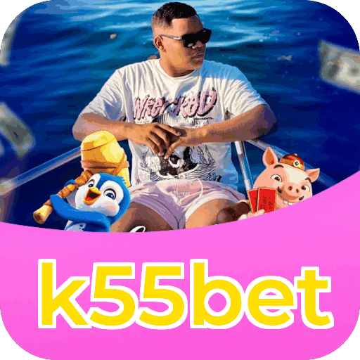 Página de download k55bet