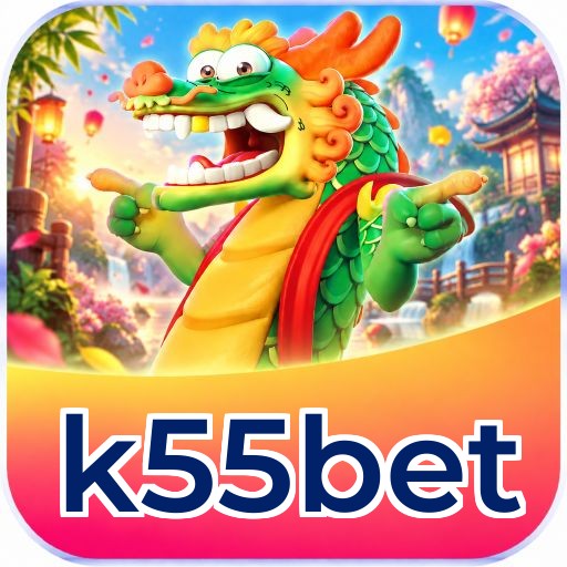 Slots k55bet - Mais de 1.500 jogos de caça-níqueis online