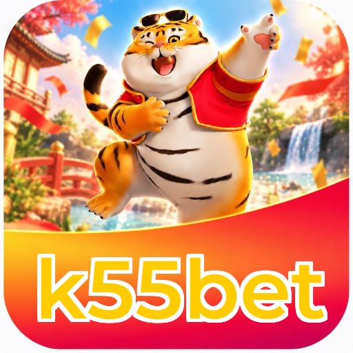 Gaming Premium da k55bet - Mais de 2.500 jogos HD com performance otimizada